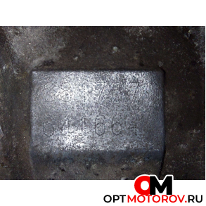 КПП механическая (МКПП)  Hyundai i30 FD 2009 TC88, S81767 #7