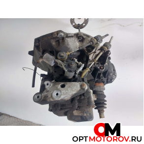 КПП механическая (МКПП)  Opel Zafira 2 поколение (B) [рестайлинг] 2012 F17C419, C419 #2