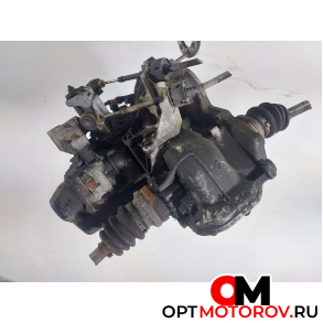 КПП механическая (МКПП)  Opel Zafira 2 поколение (B) [рестайлинг] 2012 F17C419, C419 #3