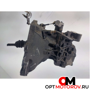 КПП механическая (МКПП)  Opel Zafira 2 поколение (B) [рестайлинг] 2012 F17C419, C419 #5