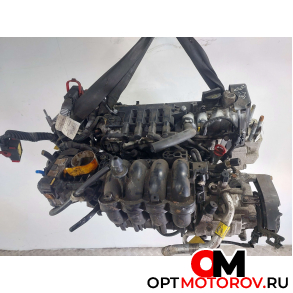 Двигатель Ford Ka 2 поколение 2010 169A4000 #2 Двигатель Ford Ka 2 поколение 2010 169A4000 #2