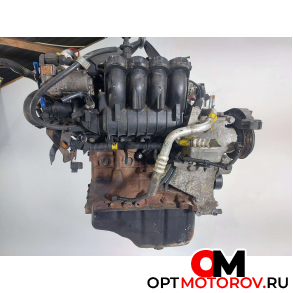 Двигатель Ford Ka 2 поколение 2010 169A4000 #3 Двигатель Ford Ka 2 поколение 2010 169A4000 #3