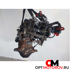 Двигатель Ford Ka 2 поколение 2010 169A4000 #4 Двигатель Ford Ka 2 поколение 2010 169A4000 #4
