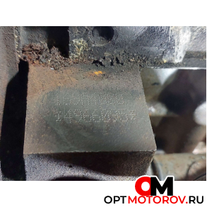 Двигатель Ford Ka 2 поколение 2010 169A4000 #6 Двигатель Ford Ka 2 поколение 2010 169A4000 #6