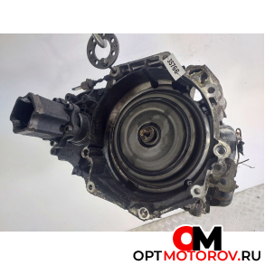 Двигатель  Audi A3 8P/8PA [рестайлинг] 2008 KMX #1