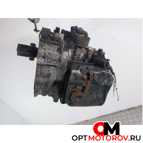 Двигатель  Audi A3 8P/8PA [рестайлинг] 2008 KMX #2