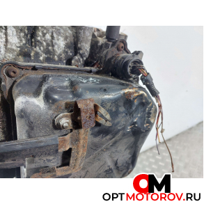 Двигатель  Audi A3 8P/8PA [рестайлинг] 2008 KMX #3