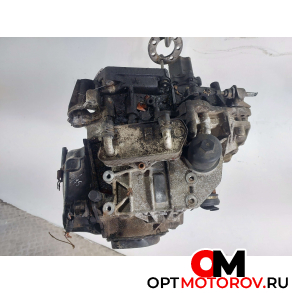 Двигатель  Audi A3 8P/8PA [рестайлинг] 2008 KMX #4