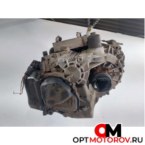 Двигатель  Audi A3 8P/8PA [рестайлинг] 2008 KMX #6