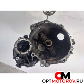 КПП механическая (МКПП)  Volkswagen Golf 5 поколение 2005 GQQ #1