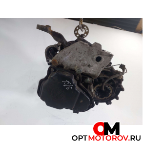 КПП механическая (МКПП)  Volkswagen Golf 5 поколение 2005 GQQ #5