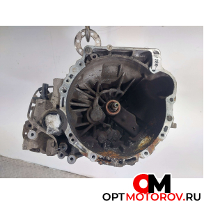 КПП механическая (МКПП) Mazda 2 DE 2008 FC140, LGF5, F5LG #1 КПП механическая (МКПП) Mazda 2 DE 2008 FC140, LGF5, F5LG #1