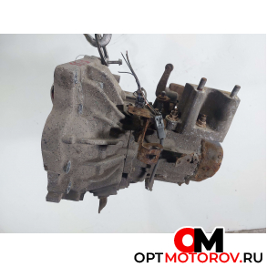 КПП механическая (МКПП) Mazda 2 DE 2008 FC140, LGF5, F5LG #2 КПП механическая (МКПП) Mazda 2 DE 2008 FC140, LGF5, F5LG #2
