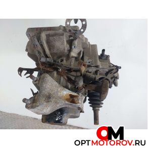 КПП механическая (МКПП) Mazda 2 DE 2008 FC140, LGF5, F5LG #3 КПП механическая (МКПП) Mazda 2 DE 2008 FC140, LGF5, F5LG #3