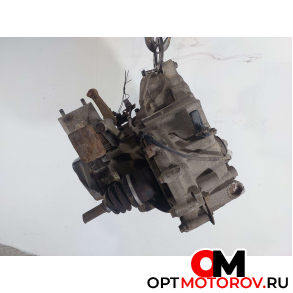 КПП механическая (МКПП) Mazda 2 DE 2008 FC140, LGF5, F5LG #4 КПП механическая (МКПП) Mazda 2 DE 2008 FC140, LGF5, F5LG #4