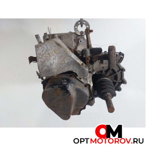 КПП механическая (МКПП) Mazda 2 DE 2008 FC140, LGF5, F5LG #6 КПП механическая (МКПП) Mazda 2 DE 2008 FC140, LGF5, F5LG #6