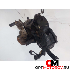 КПП механическая (МКПП)  Opel Astra H 2005 F17W374, F17374 #4