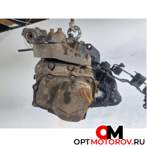 КПП механическая (МКПП)  Opel Astra H 2005 F17W374, F17374 #5