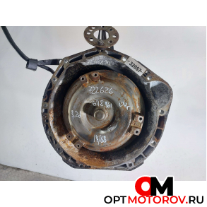 КПП автоматическая (АКПП)  Mercedes-Benz E-Класс W211/S211 2004 722626 #1