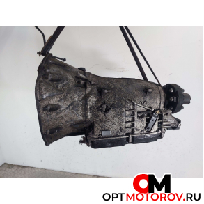 КПП автоматическая (АКПП)  Mercedes-Benz E-Класс W211/S211 2004 722626 #2