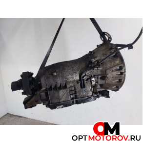 КПП автоматическая (АКПП)  Mercedes-Benz E-Класс W211/S211 2004 722626 #3