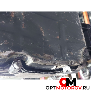 КПП автоматическая (АКПП)  Mercedes-Benz E-Класс W211/S211 2004 722626 #6