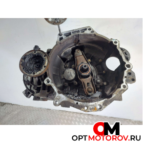 КПП механическая (МКПП)  SEAT Toledo 3 поколение 2004 EGV #1