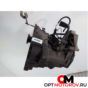 КПП механическая (МКПП)  SEAT Toledo 3 поколение 2004 EGV #2