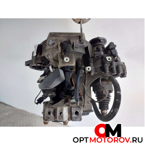 КПП механическая (МКПП)  SEAT Toledo 3 поколение 2004 EGV #3