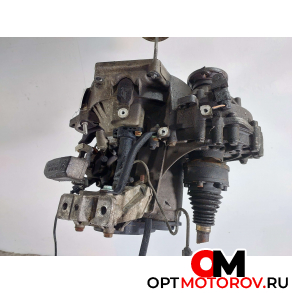 КПП механическая (МКПП)  SEAT Toledo 3 поколение 2004 EGV #4