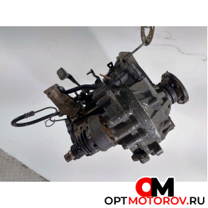КПП механическая (МКПП)  SEAT Toledo 3 поколение 2004 EGV #5