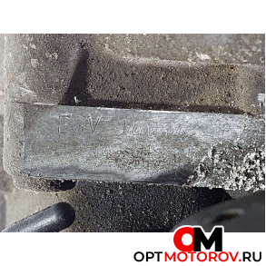 КПП механическая (МКПП)  SEAT Toledo 3 поколение 2004 EGV #7