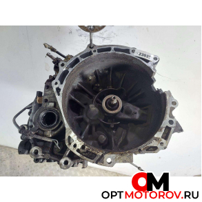 КПП механическая (МКПП)  Mazda 5 CR [рестайлинг] 2007 GXF7, 7TF0508260, GC310 #1