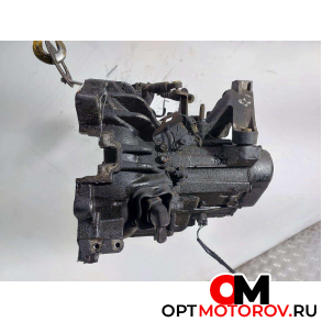 КПП механическая (МКПП)  Mazda 5 CR [рестайлинг] 2007 GXF7, 7TF0508260, GC310 #2