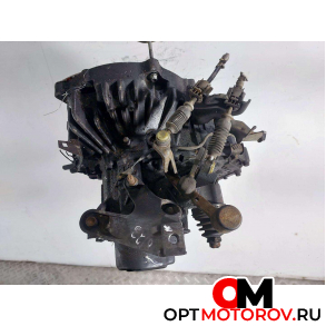 КПП механическая (МКПП)  Mazda 5 CR [рестайлинг] 2007 GXF7, 7TF0508260, GC310 #3