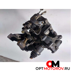 КПП механическая (МКПП)  Mazda 5 CR [рестайлинг] 2007 GXF7, 7TF0508260, GC310 #4