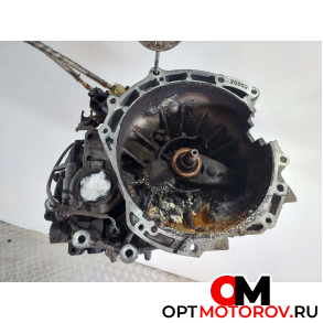 КПП механическая (МКПП)  Mazda 5 CR [рестайлинг] 2007 GXF7, 7TF05, GC310 #1