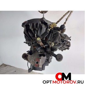 КПП механическая (МКПП)  Mazda 5 CR [рестайлинг] 2007 GXF7, 7TF05, GC310 #3