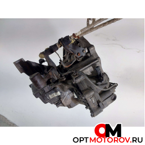 КПП механическая (МКПП)  Mazda 5 CR [рестайлинг] 2007 GXF7, 7TF05, GC310 #4