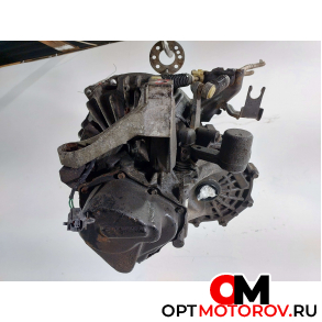 КПП механическая (МКПП)  Mazda 5 CR [рестайлинг] 2007 GXF7, 7TF05, GC310 #5