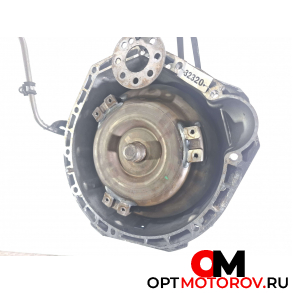 КПП автоматическая (АКПП)  Mercedes-Benz C-Класс W203/S203/CL203 [рестайлинг] 2006 722699 #1