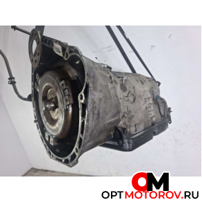 КПП автоматическая (АКПП)  Mercedes-Benz C-Класс W203/S203/CL203 [рестайлинг] 2006 722699 #2