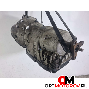 КПП автоматическая (АКПП)  Mercedes-Benz C-Класс W203/S203/CL203 [рестайлинг] 2006 722699 #3