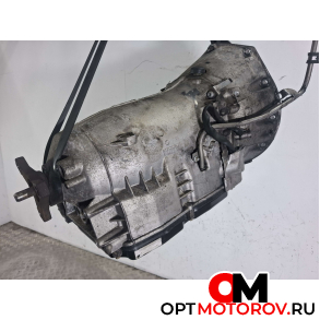 КПП автоматическая (АКПП)  Mercedes-Benz C-Класс W203/S203/CL203 [рестайлинг] 2006 722699 #4