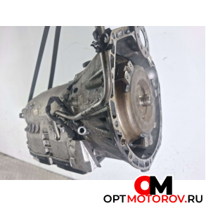 КПП автоматическая (АКПП)  Mercedes-Benz C-Класс W203/S203/CL203 [рестайлинг] 2006 722699 #5
