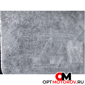 КПП автоматическая (АКПП)  Mercedes-Benz C-Класс W203/S203/CL203 [рестайлинг] 2006 722699 #6