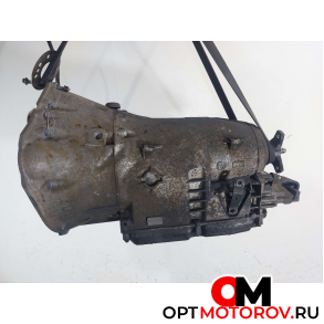 КПП автоматическая (АКПП) Mercedes-Benz C-Класс W203/S203/CL203 2003 722699 #2 КПП автоматическая (АКПП) Mercedes-Benz C-Класс W203/S203/CL203 2003 722699 #2