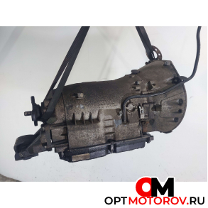КПП автоматическая (АКПП) Mercedes-Benz C-Класс W203/S203/CL203 2003 722699 #3 КПП автоматическая (АКПП) Mercedes-Benz C-Класс W203/S203/CL203 2003 722699 #3