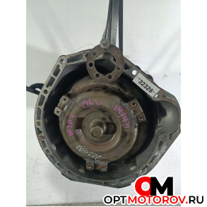 КПП автоматическая (АКПП)  Mercedes-Benz C-Класс W203/S203/CL203 [рестайлинг] 2006 722699 #1