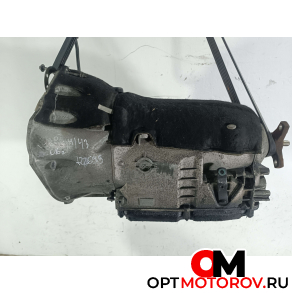 КПП автоматическая (АКПП)  Mercedes-Benz C-Класс W203/S203/CL203 [рестайлинг] 2006 722699 #2